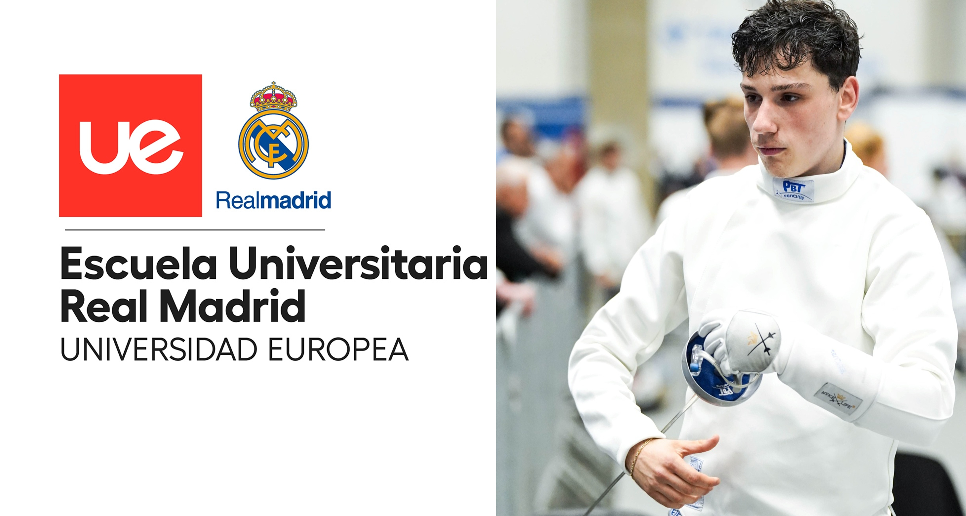 Alex Oroian își continuă studiile la facultatea lui Real Madrid